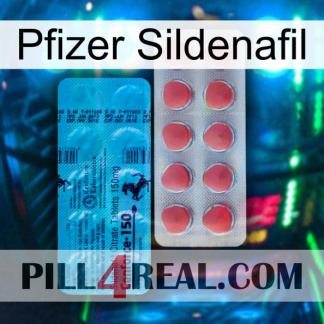 Pfizer Sildenafil new14